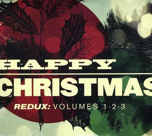 Happy Christmas Redux, Vol. 1-3