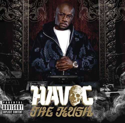 Kush [Explicit Content]