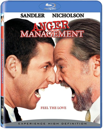 Anger Management