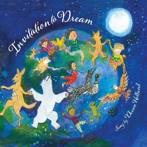 Invitation to Dream