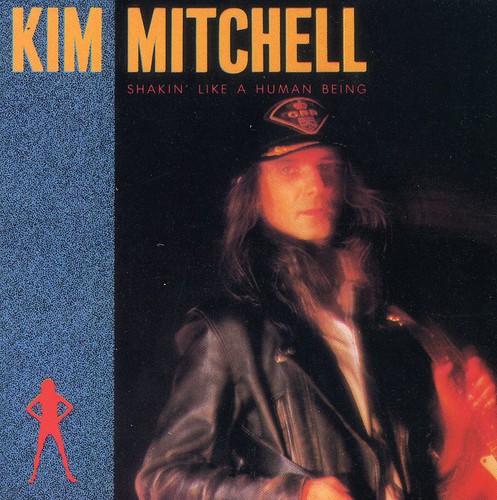 Shakin Like a Human [Import]