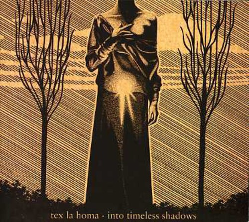 Into Timeless Shadows EP