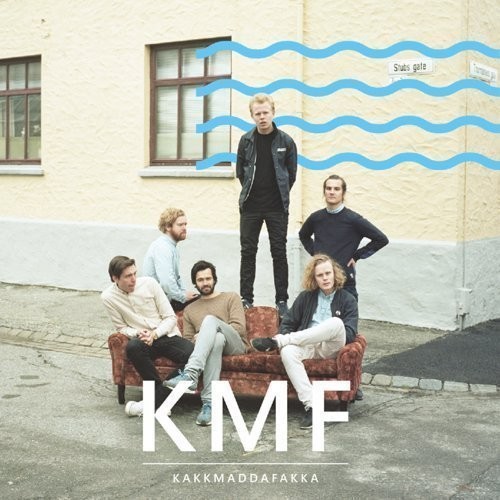 KMF|Kakkmaddafakka