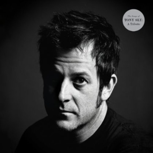 Songs of Tony Sly: A Tribute /  Various