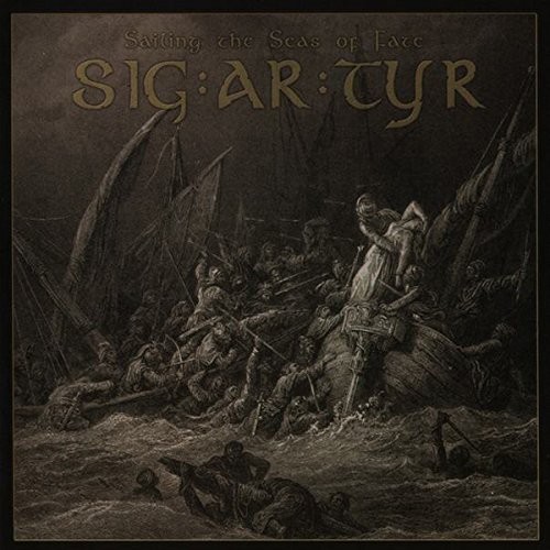Sailing the Seas of Fate|Sig:Ar:Tyr