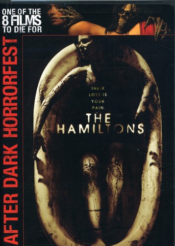 The Hamiltons