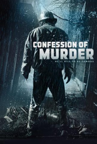 Confession of Murder