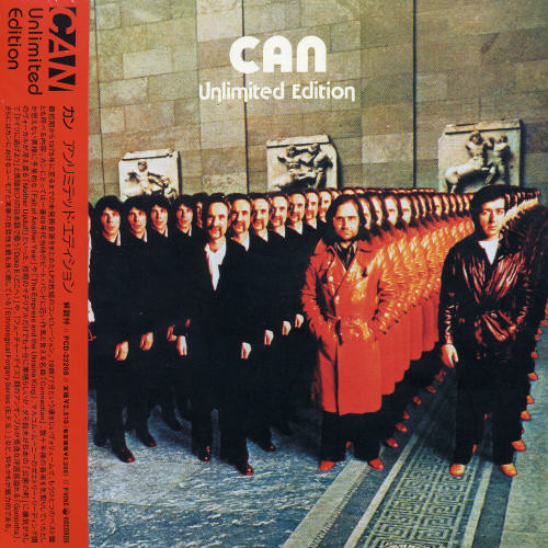 Unlimited Edition [Import]
