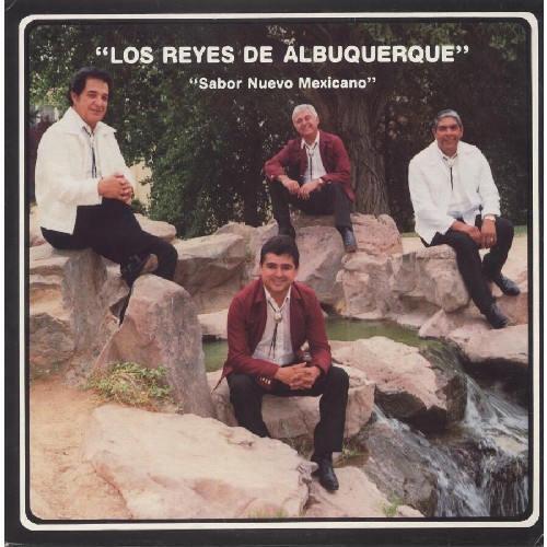 Sabor Nuevo Mexicano