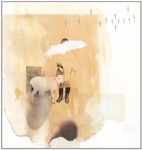 Quiet Lamb|Her Name Is Calla