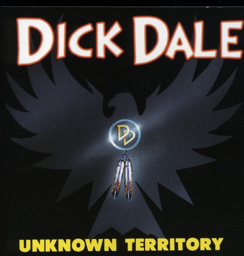 Unknown Territory