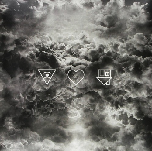 I Love You. [Explicit Content]