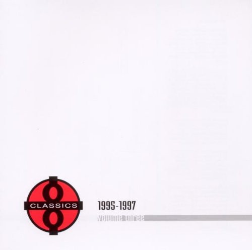 Plus 8 Classics, Vol. 3 1995-1997