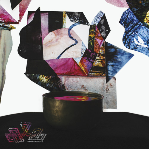 Undying Color|Mind Over Mirrors