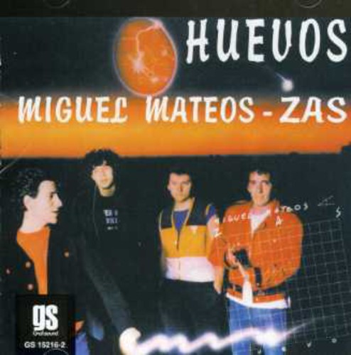 Huevos [Import]