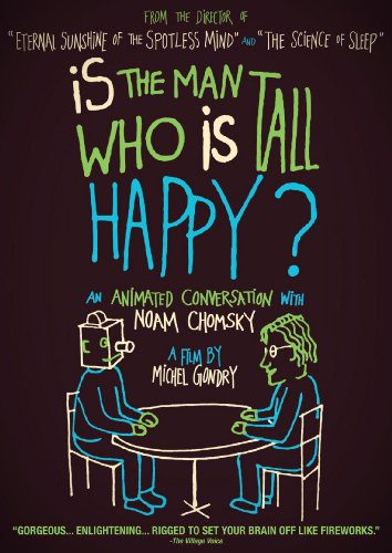 Is the Man Who Is Tall Happy