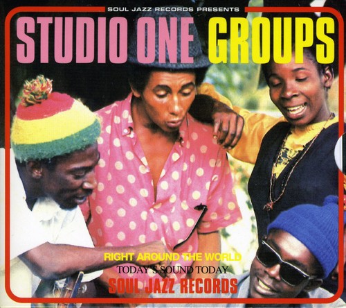 Studio One Groups / Various