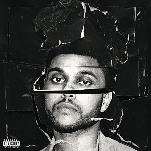 Beauty Behind The Madness [Explicit Content]