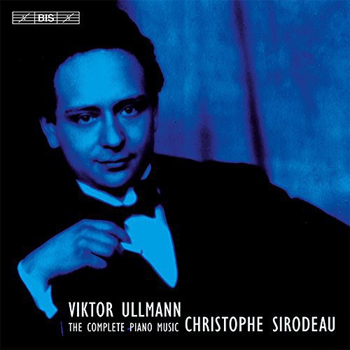 Comp Pno Music|Ullmann / Sirodeau