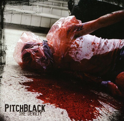 The Devilty|Pitchblack