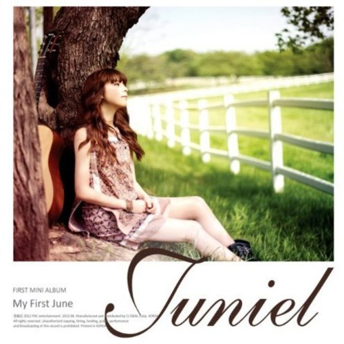 My First June [Import]