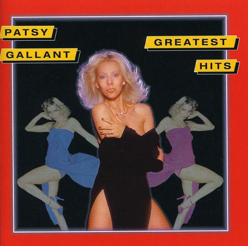 Greatest Hits [Import]