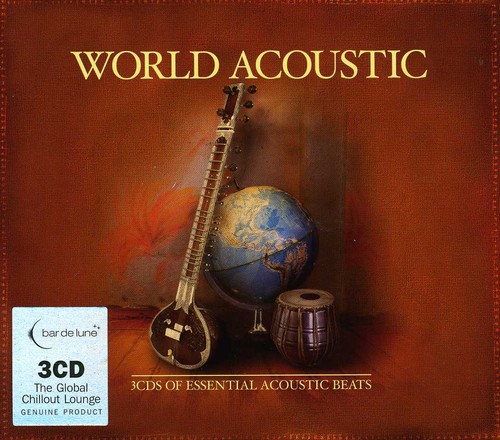 World Acoustics