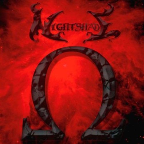 Omega|Nightshade