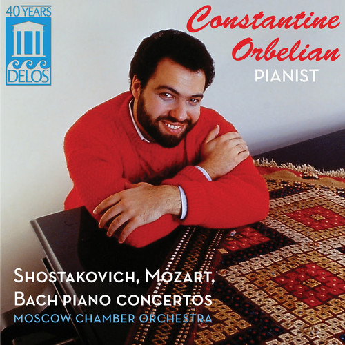 Piano Concertos