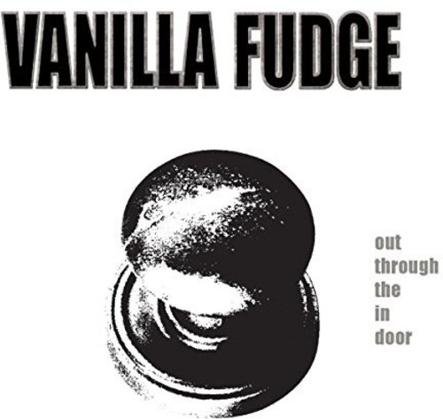 Out Through The In Door [Import]