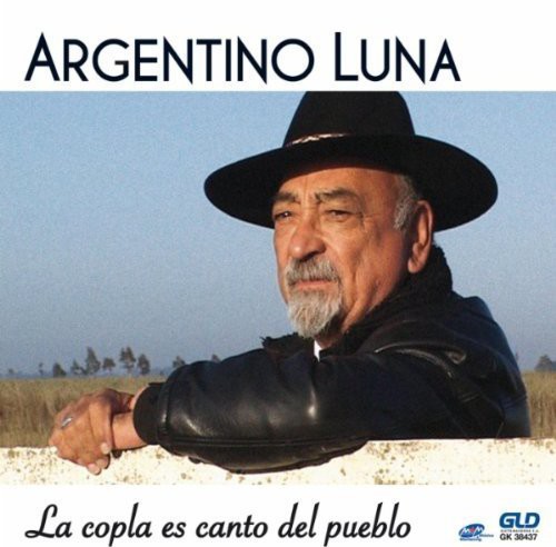Copla Es Canto Del Pueblo [Import]