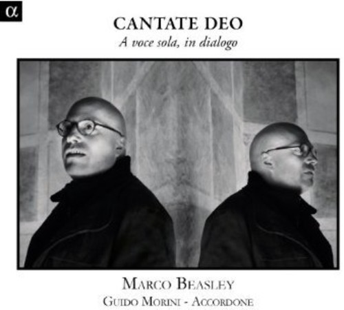 Cantate Deo / a Voce Sola / in Dialogo