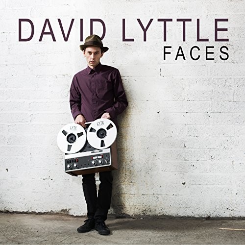Faces|David Lyttle