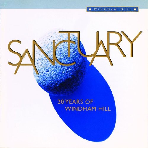 Sanctuary: 20 Years Of Windham Hill