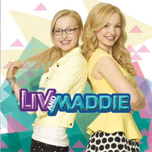 Liv & Maddie (Original Soundtrack)