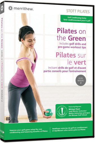 Pilates on the Green Level 2