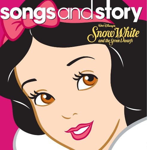 Songs and Story: Snow White