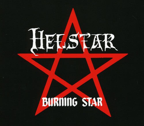 Burning Star|Helstar