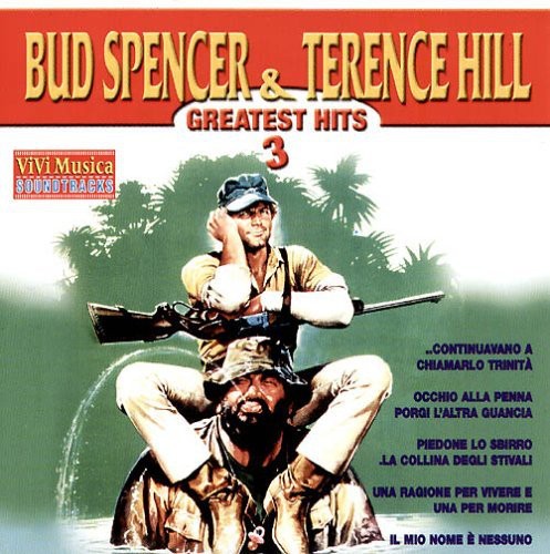 Greatest Hits, Vol. 3|Bud Spencer/Terence Hill