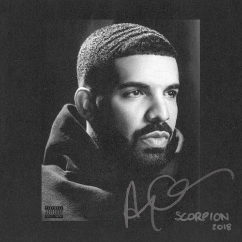Drake (Canada) - Scorpion (Vinyl)