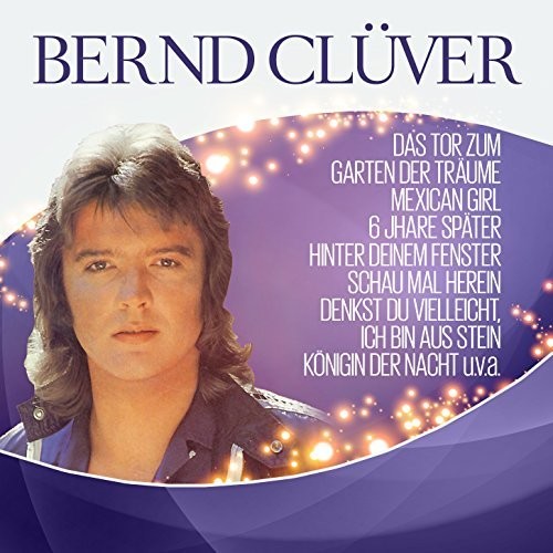 Bernd Cluver