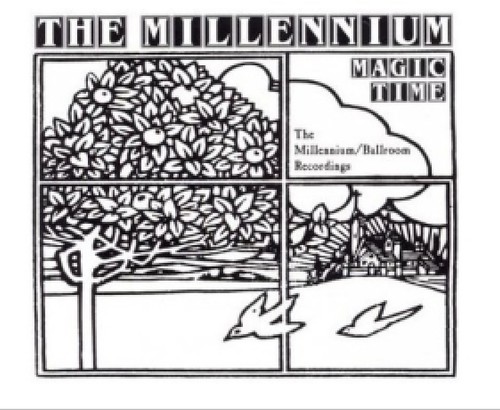 Magic Time- Millennium Ballroo