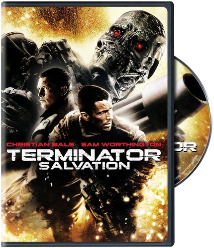 Terminator Salvation