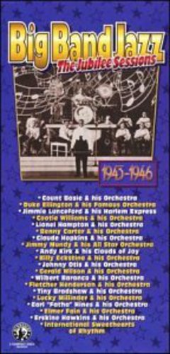Jubilee Sessions
