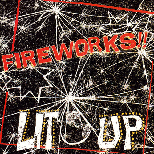 Lit Up!|Fireworks (Dallas)