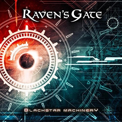 Blackstar Machinery|Raven'S Gate