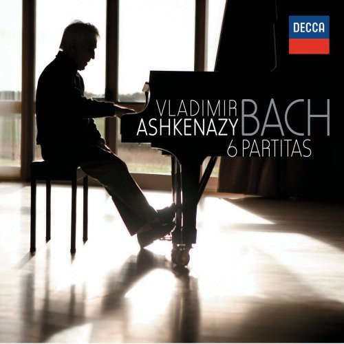 6 Partitas BWV 825-830