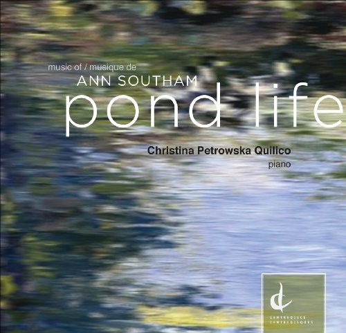 Pond Life