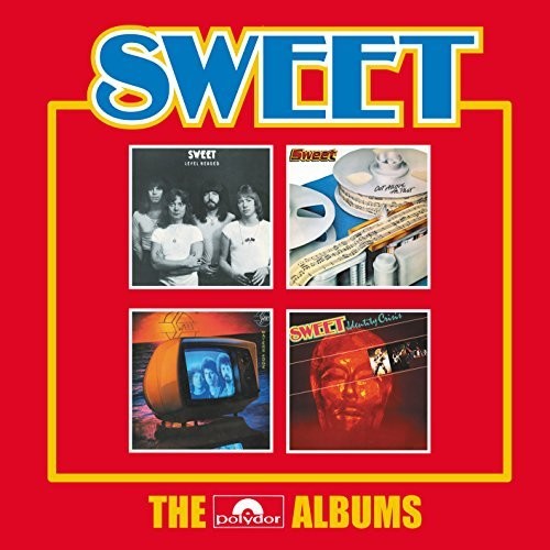 Polydor Albums [Import]