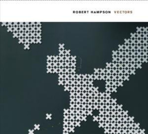 Vectors|Robert Hampson